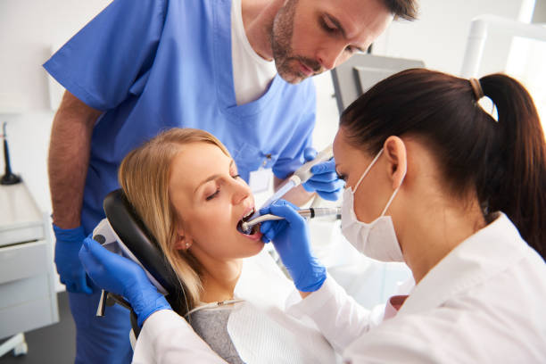 Oral Surgery in Edgewood, TX